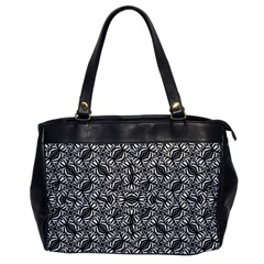 Modern Tribal Bold Pattern Office Handbags