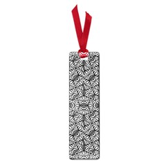 Modern Tribal Bold Pattern Small Book Marks