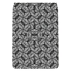 Modern Tribal Bold Pattern Flap Covers (S) 