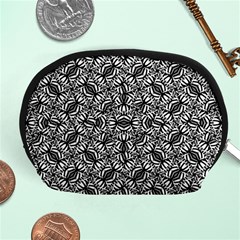 Modern Tribal Bold Pattern Accessory Pouches (Medium) 