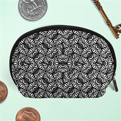 Modern Tribal Bold Pattern Accessory Pouches (Large) 