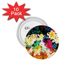 Dscf1390 - basket flowers 1.75  Buttons (10 pack) Front