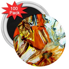 Dscf1503 - With Themis On A Shade 3  Magnets (100 Pack) by bestdesignintheworld