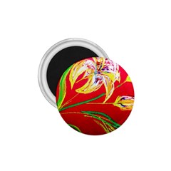 Dscf1393 - Tender Bright Lillies 1 75  Magnets by bestdesignintheworld