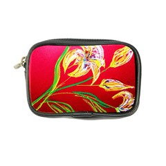 Dscf1393 - Tender Bright Lillies Coin Purse by bestdesignintheworld