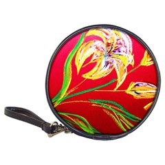 Dscf1393 - Tender Bright Lillies Classic 20-cd Wallets by bestdesignintheworld