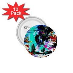 Dscf3313 - Jerusalem - Gates Of Haven 1 75  Buttons (10 Pack) by bestdesignintheworld