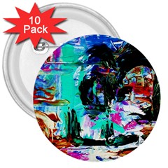 Dscf3313 - Jerusalem - Gates Of Haven 3  Buttons (10 Pack)  by bestdesignintheworld