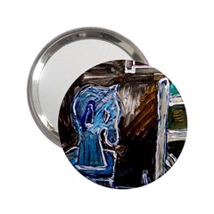 Dscf2546 - Toy Horsey 2 25  Handbag Mirrors by bestdesignintheworld