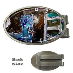 Dscf2546 - Toy Horsey Money Clips (oval)  by bestdesignintheworld