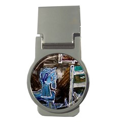 Dscf2546 - Toy Horsey Money Clips (round)  by bestdesignintheworld