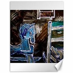 Dscf2546 - Toy Horsey Canvas 36  X 48   by bestdesignintheworld