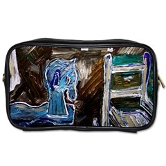 Dscf2546 - Toy Horsey Toiletries Bags 2-side by bestdesignintheworld