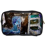 Dscf2546 - toy horsey Toiletries Bags 2-Side Front