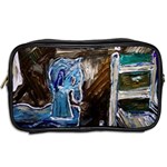 Dscf2546 - toy horsey Toiletries Bags 2-Side Back