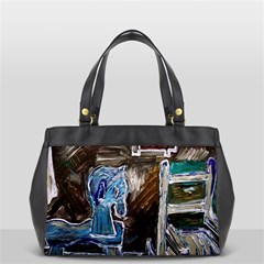 Dscf2546 - Toy Horsey Office Handbags (2 Sides)  by bestdesignintheworld