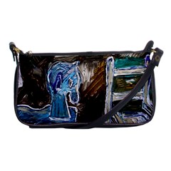 Dscf2546 - Toy Horsey Shoulder Clutch Bags by bestdesignintheworld