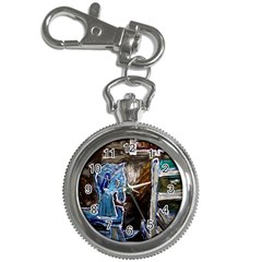 Dscf2546 - Toy Horsey Key Chain Watches by bestdesignintheworld