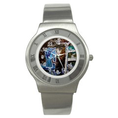 Dscf2546 - Toy Horsey Stainless Steel Watch by bestdesignintheworld