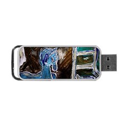 Dscf2546 - Toy Horsey Portable Usb Flash (two Sides) by bestdesignintheworld