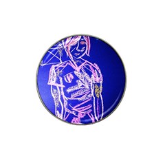 Dscf1445 - Californian Boy Hat Clip Ball Marker by bestdesignintheworld