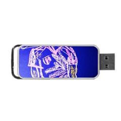 Dscf1445 - Californian Boy Portable Usb Flash (one Side) by bestdesignintheworld