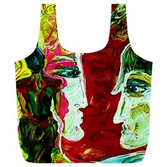 Dscf1676 - Roxana An Alexander Full Print Recycle Bags (l)  by bestdesignintheworld