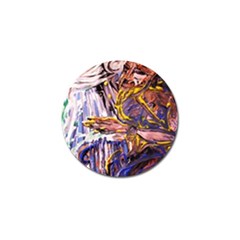 Dscf1627 - Old Harpist Golf Ball Marker (10 Pack) by bestdesignintheworld