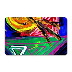 Dscf1464 - Horoscope Arrow Magnet (rectangular) by bestdesignintheworld