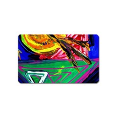 Dscf1464 - Horoscope Arrow Magnet (name Card) by bestdesignintheworld