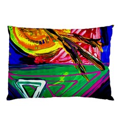 Dscf1464 - Horoscope Arrow Pillow Case by bestdesignintheworld