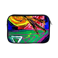 Dscf1464 - Horoscope Arrow Apple Ipad Mini Zipper Cases by bestdesignintheworld