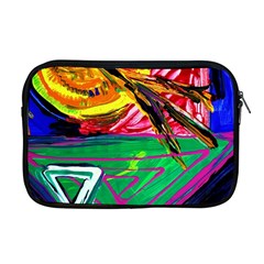 Dscf1464 - Horoscope Arrow Apple Macbook Pro 17  Zipper Case by bestdesignintheworld