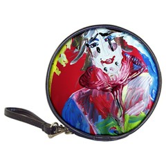 Dscf1741 - Funny Clown Classic 20-cd Wallets by bestdesignintheworld