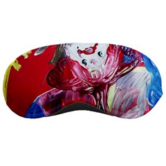 Dscf1741 - Funny Clown Sleeping Masks by bestdesignintheworld