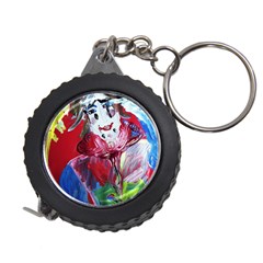 Dscf1741 - Funny Clown Measuring Tape by bestdesignintheworld