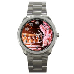 Dscf1450 - Fairy Tales Of Karina Sport Metal Watch by bestdesignintheworld