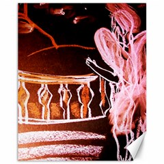 Dscf1450 - Fairy Tales Of Karina Canvas 11  X 14   by bestdesignintheworld