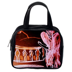 Dscf1450 - Fairy Tales Of Karina Classic Handbags (one Side) by bestdesignintheworld