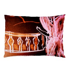 Dscf1450 - Fairy Tales Of Karina Pillow Case by bestdesignintheworld