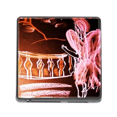 Dscf1450 - Fairy Tales Of Karina Memory Card Reader (square) by bestdesignintheworld