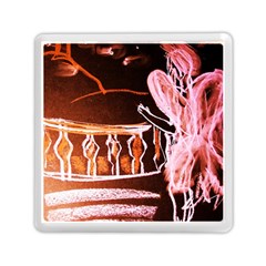 Dscf1450 - Fairy Tales Of Karina Memory Card Reader (square)  by bestdesignintheworld