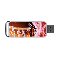 Dscf1450 - Fairy Tales Of Karina Portable Usb Flash (one Side) by bestdesignintheworld