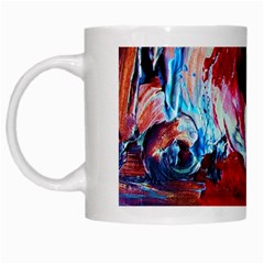 Dscf2258 - Point Of View-1 White Mugs by bestdesignintheworld