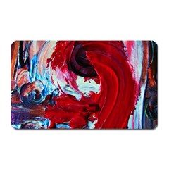 Dscf2258 - Point Of View-1 Magnet (rectangular) by bestdesignintheworld