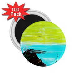 Dscf3214 - Skier 2 25  Magnets (100 Pack)  by bestdesignintheworld