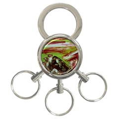 Dscf3217 - Parthenon 3-ring Key Chains by bestdesignintheworld