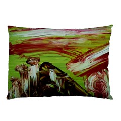 Dscf3217 - Parthenon Pillow Case by bestdesignintheworld