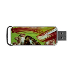 Dscf3217 - Parthenon Portable Usb Flash (one Side) by bestdesignintheworld