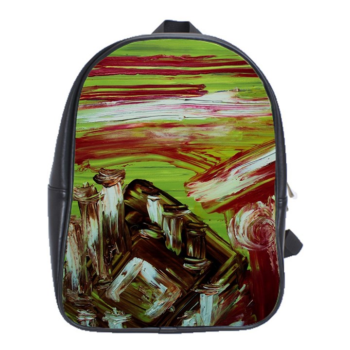 Dscf3217 - parthenon School Bag (XL)